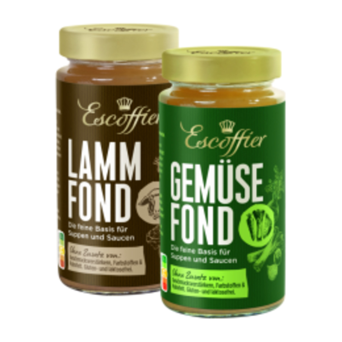 Bild 1 von Escoffier Fonds