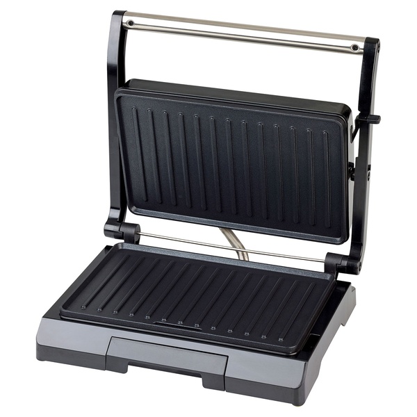 Bild 3 von AMBIANO Sandwichmaker oder Mini-Kontaktgrill