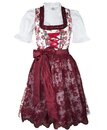 Bild 1 von Midi Dirndl 2-teilig Estefania Blumen