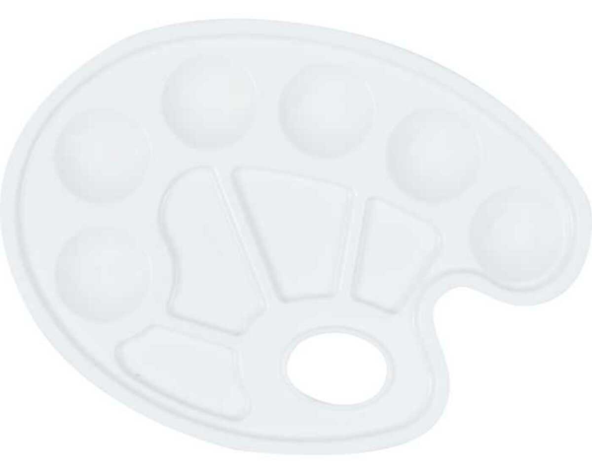 Bild 1 von Mischpalette Novooo, 23x17cm