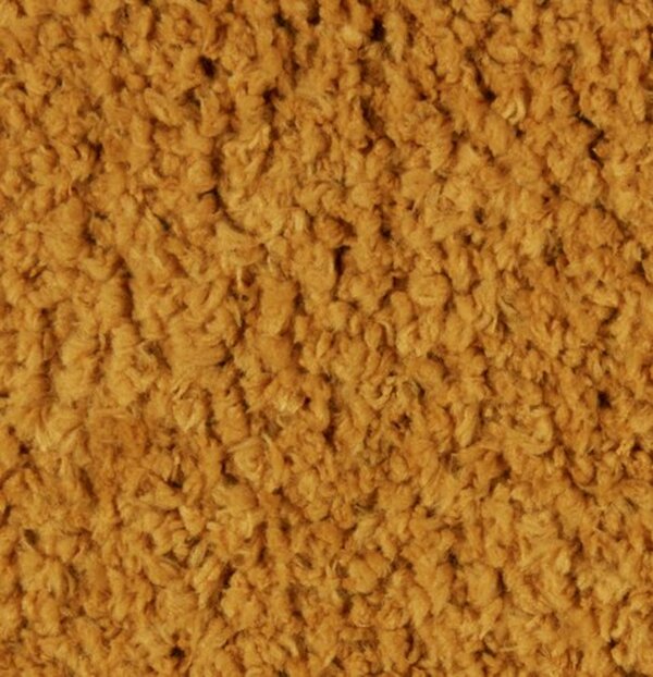 Bild 2 von Badematte KARLSTAD 70x120 gelb KRONBORG