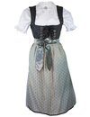 Bild 1 von Midi Dirndl 3-teilig