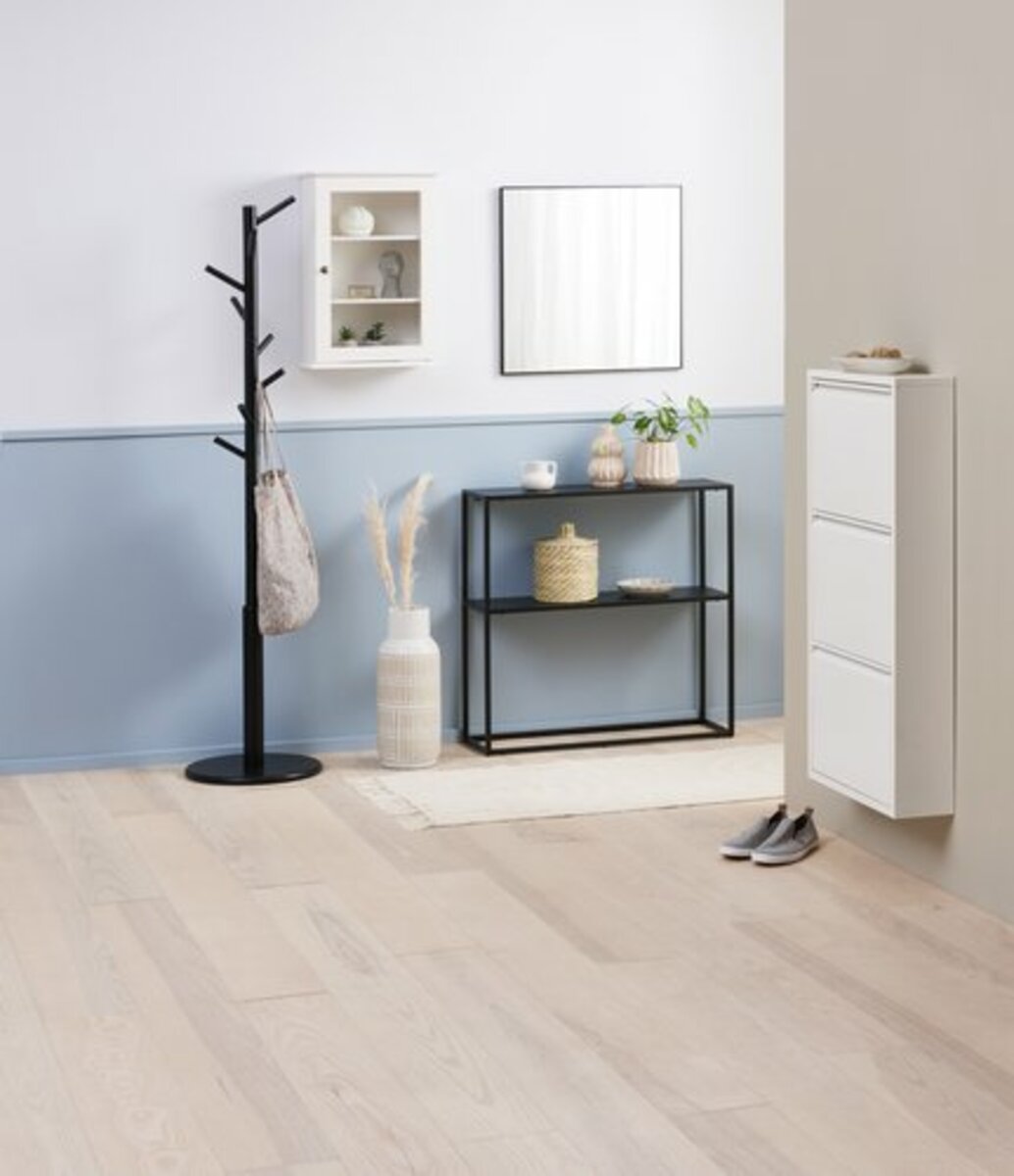 Bild 4 von Garderobenständer CIRKELHUSE schwarz