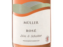 Bild 2 von Rosé Löss & Schotter trocken, Roséwein 2022