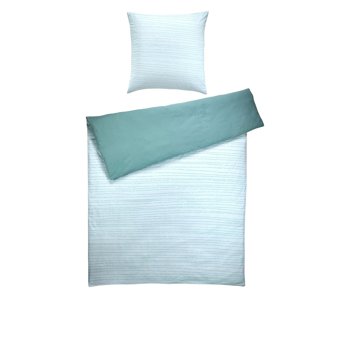 Bild 3 von DORMIA Jersey-Bettwäsche