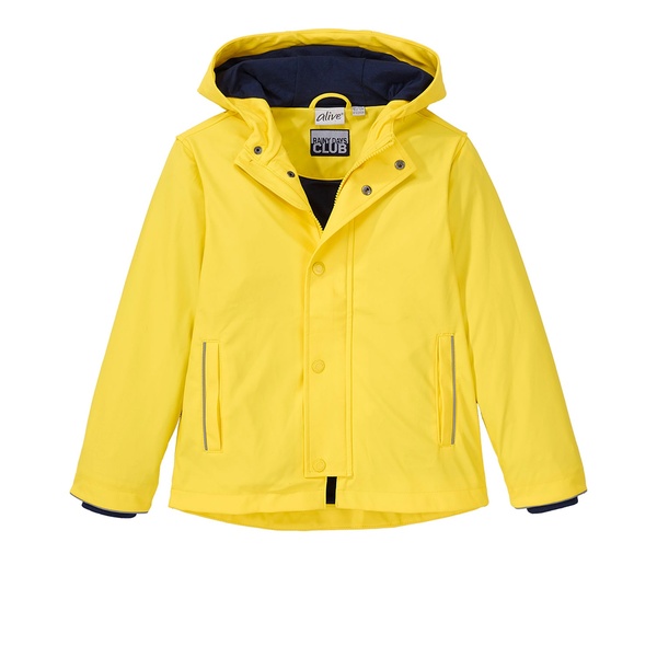 Bild 4 von ALIVE Kinder Regenjacke