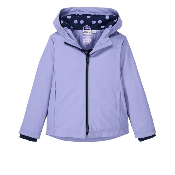 Bild 2 von ALIVE Kinder Regenjacke