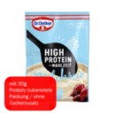 Bild 1 von Dr. Oetker High Protein Mahlzeit