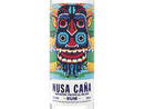Bild 2 von Nusa Caña Imported Tropical Island White Rum 37,5% Vol