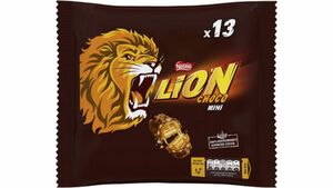 Nestlé Lion Mini