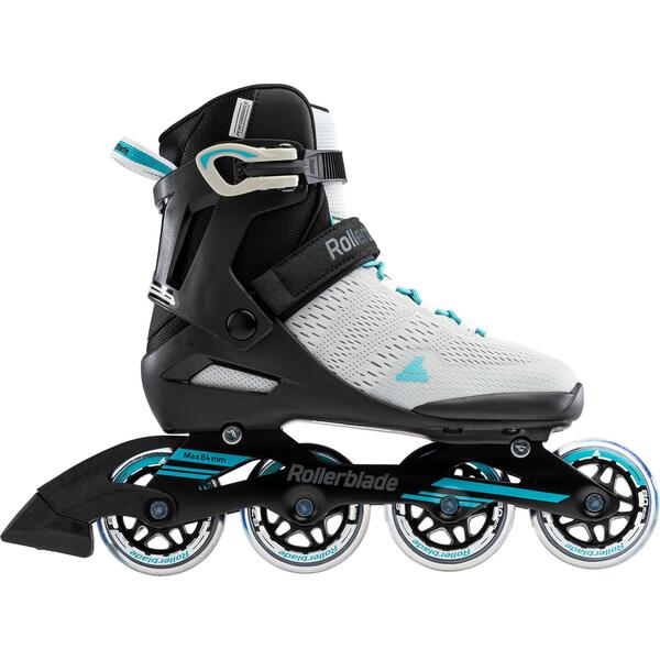 ROLLERBLADE SPARK 80 W InlineSkates Damen ansehen!