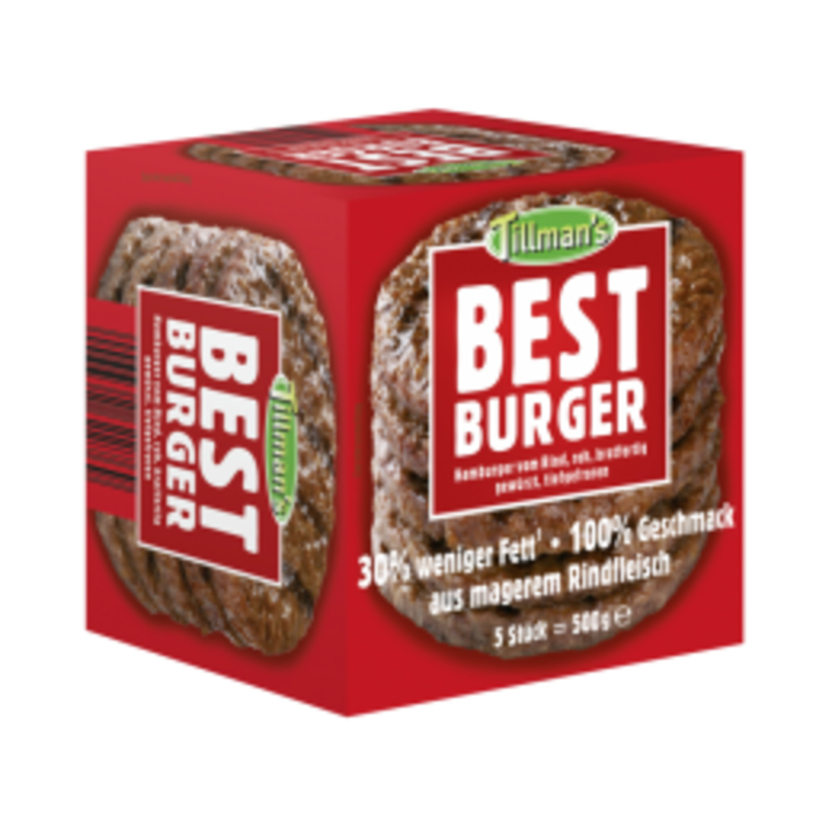 Bild 1 von Tillman´s Best Burger