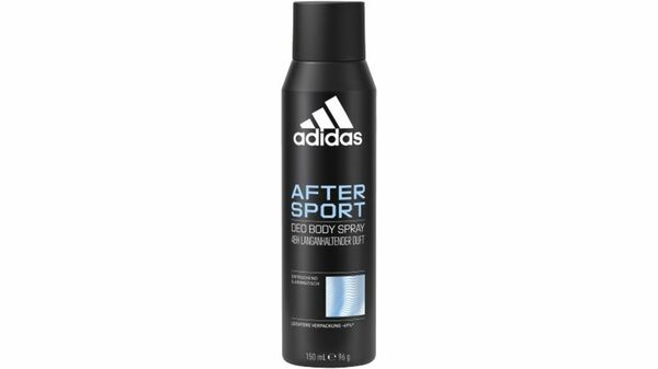 Bild 1 von Adidas Deo Body-Spray After Sport