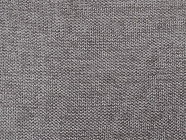 Bild 3 von Esszimmerstuhl VELLEV sandfarbener Stoff/schwarz