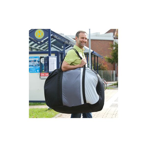 Bild 1 von aktivelo Transporttasche Kardani - für Falträder