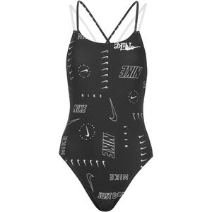 Nike MODERN SPIDERBACK ON Schwimmanzug Damen