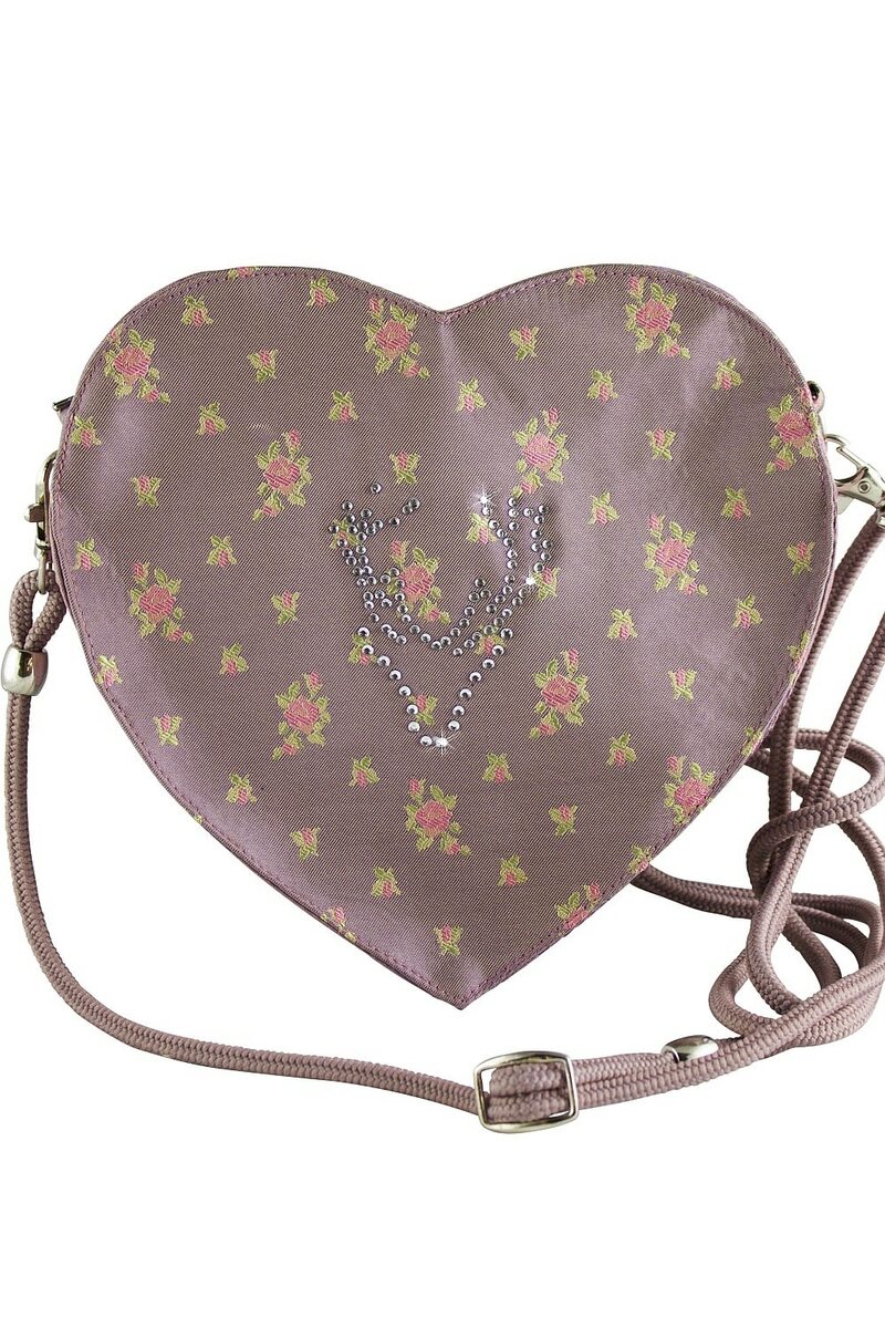 Bild 1 von Dirndltasche Madeleine