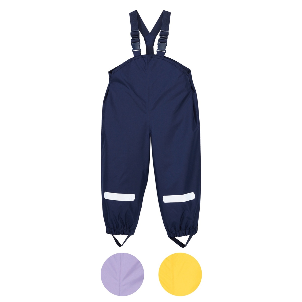 Bild 1 von IMPIDIMPI Kleinkinder Regenhose