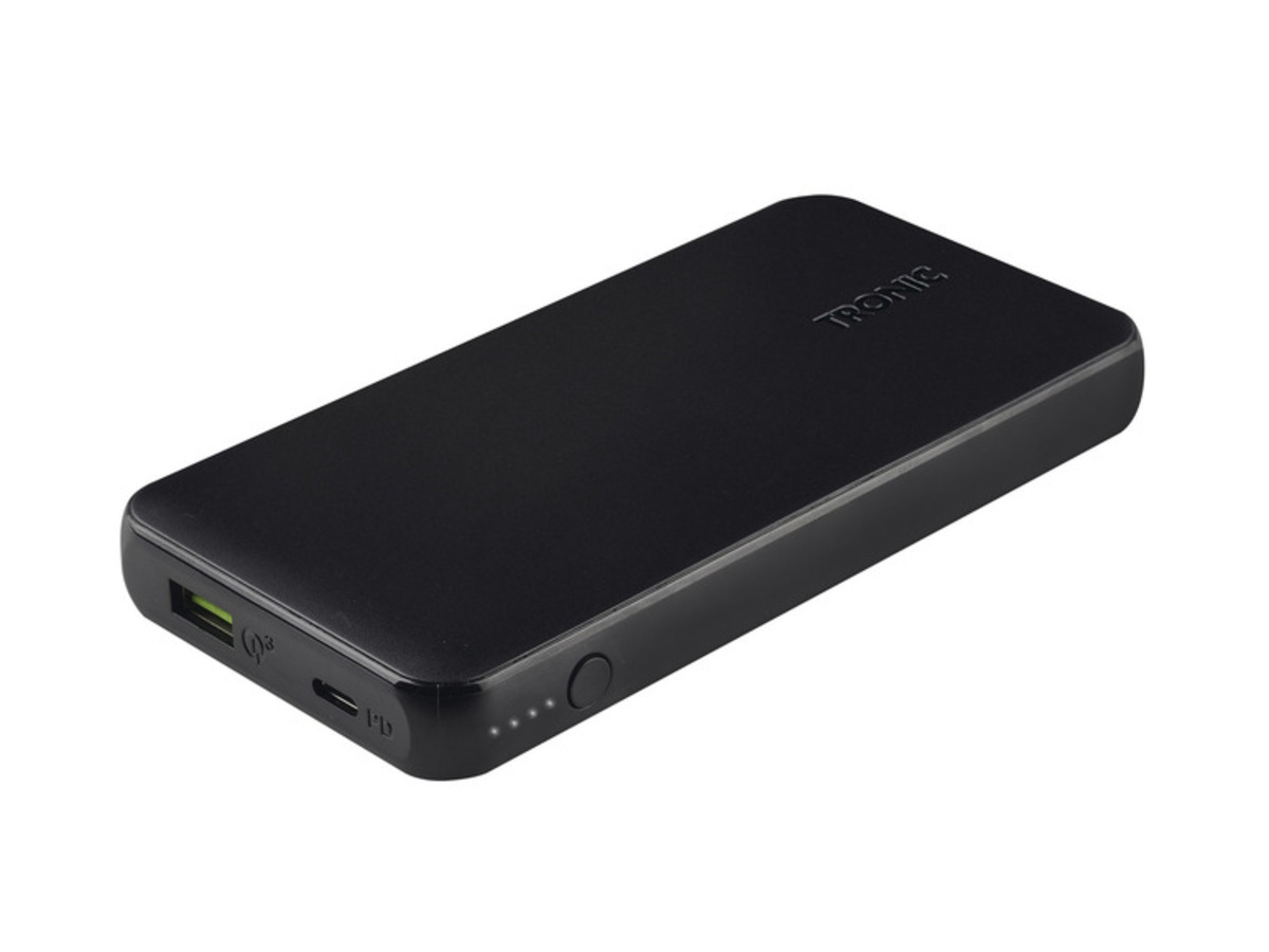 Bild 2 von TRONIC® Powerbank »TPB10000A2«, 10000 mAh, mit Power Delivery
