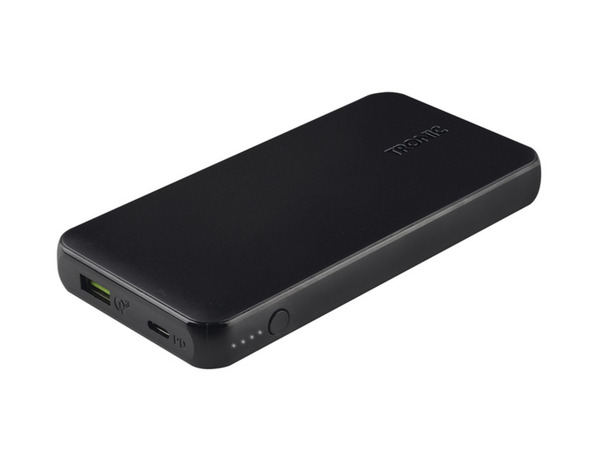 TRONIC® Powerbank »TPB10000A2«, 10000 mAh, mit Power Delivery von Lidl ...