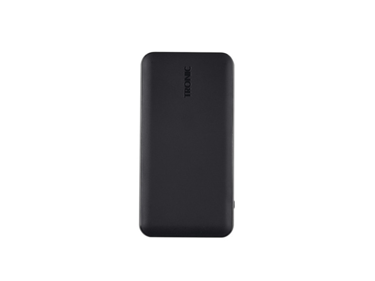 Bild 3 von TRONIC® Powerbank »TPB10000A2«, 10000 mAh, mit Power Delivery
