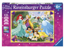 Bild 3 von Ravensburger Puzzle, 100 XXL-Teile