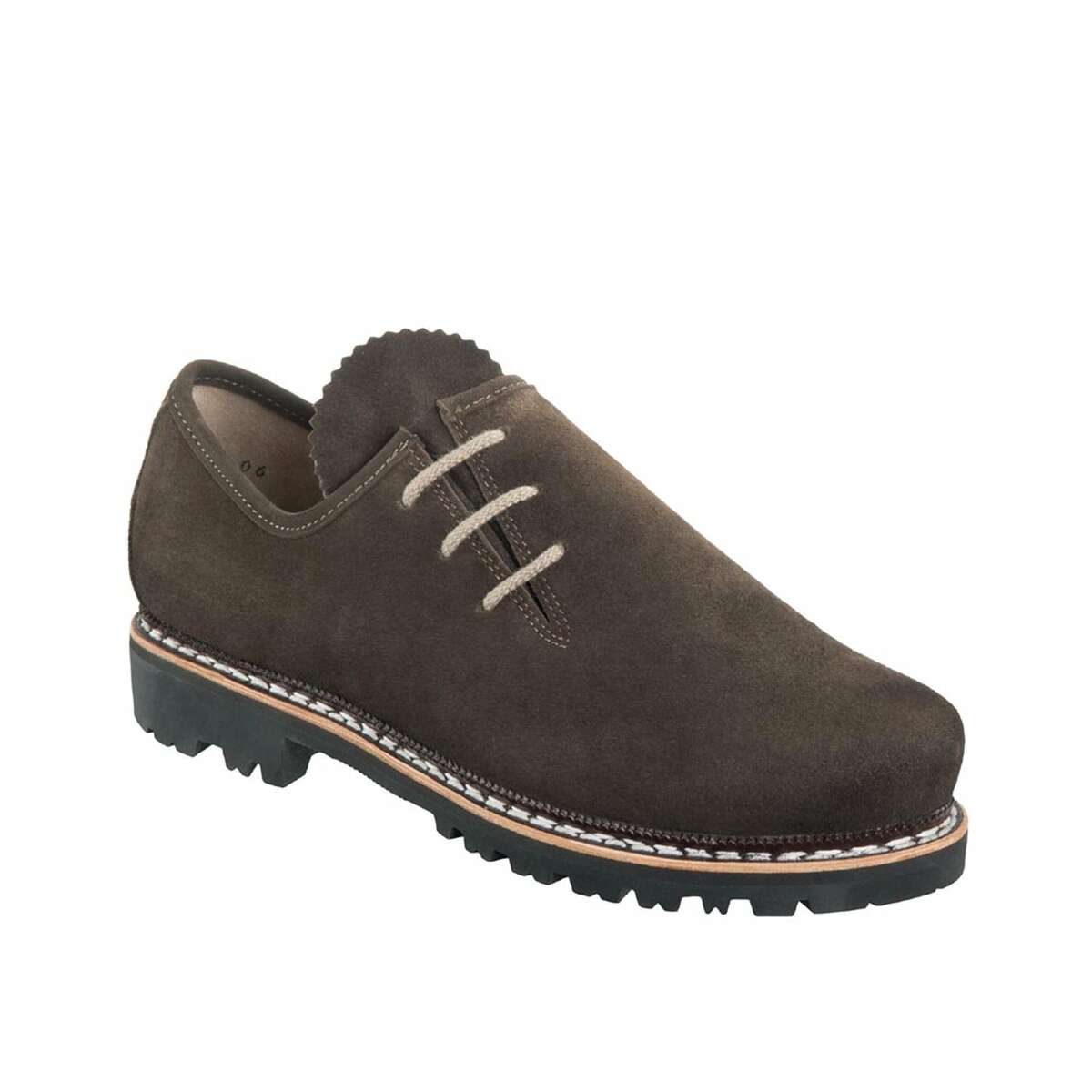 Bild 1 von Meindl Herren Haferlschuhe Kochl Trachtenschuhe