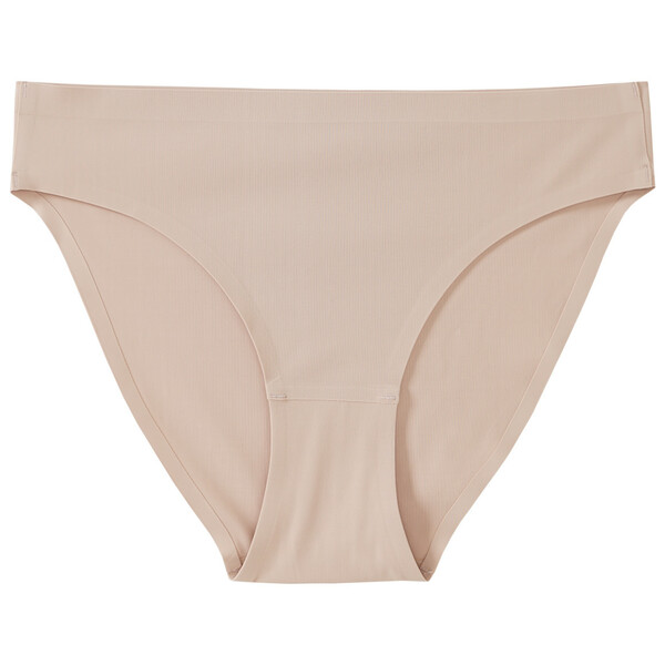 Bild 1 von Damen Seamless-Slip aus Mikrofaser
