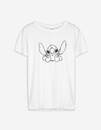 Bild 1 von Damen T-Shirt - Disney-Print