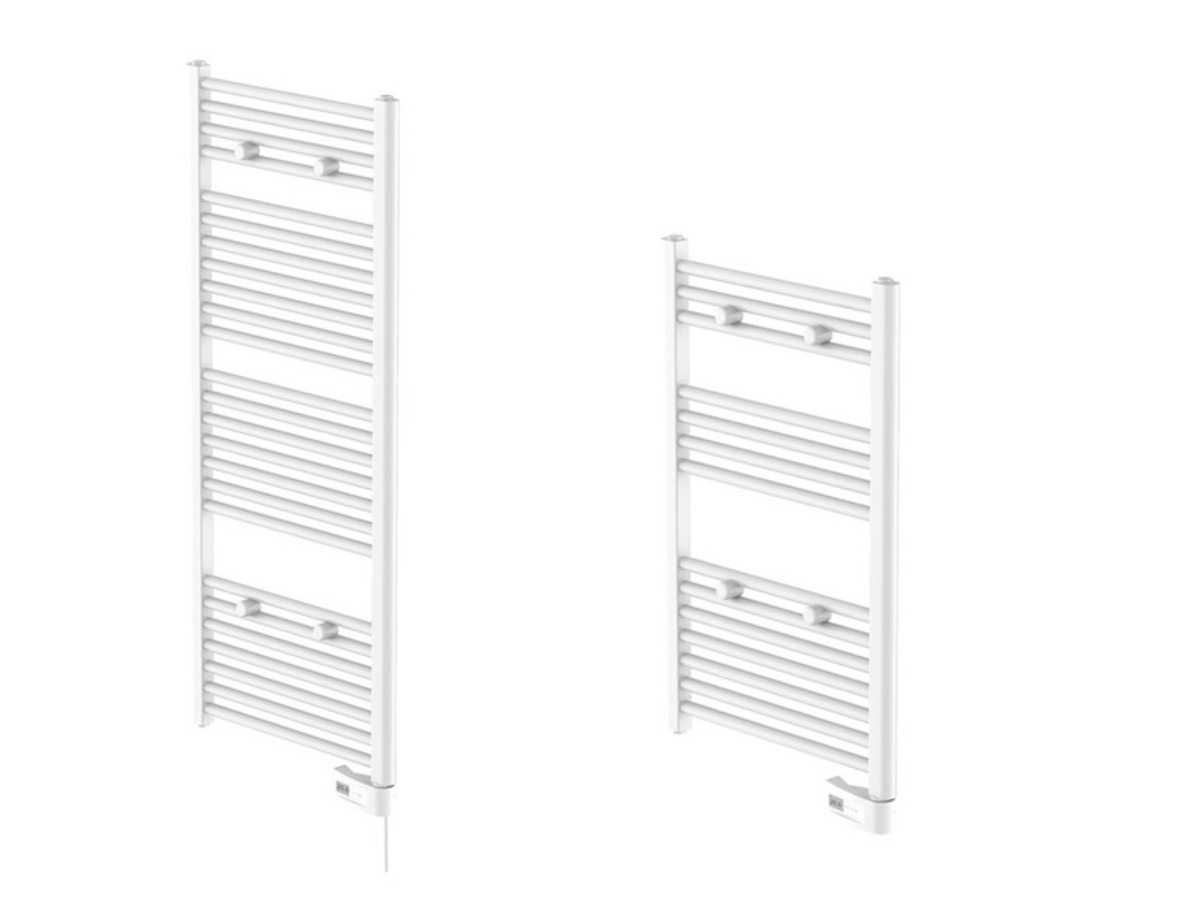 Bild 1 von Eisl Badheizkörper elektrisch mit Zeitschaltuhr