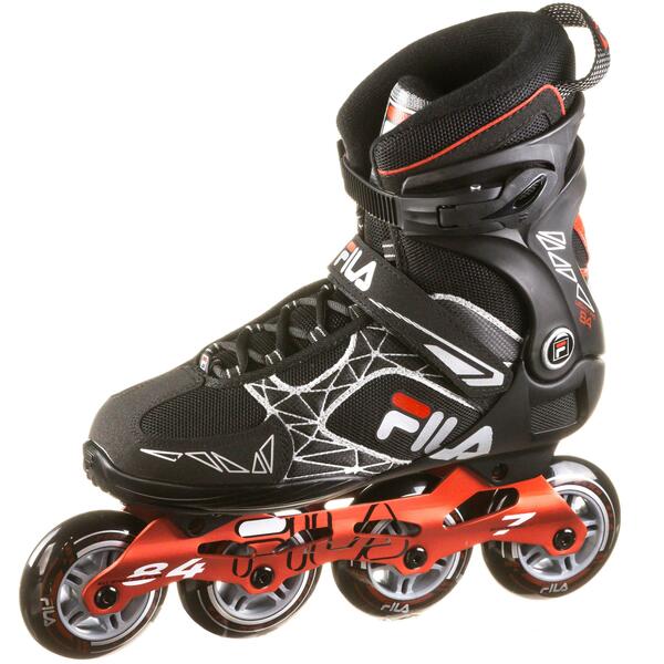FILA LEGACY PRO 84 InlineSkates ansehen!