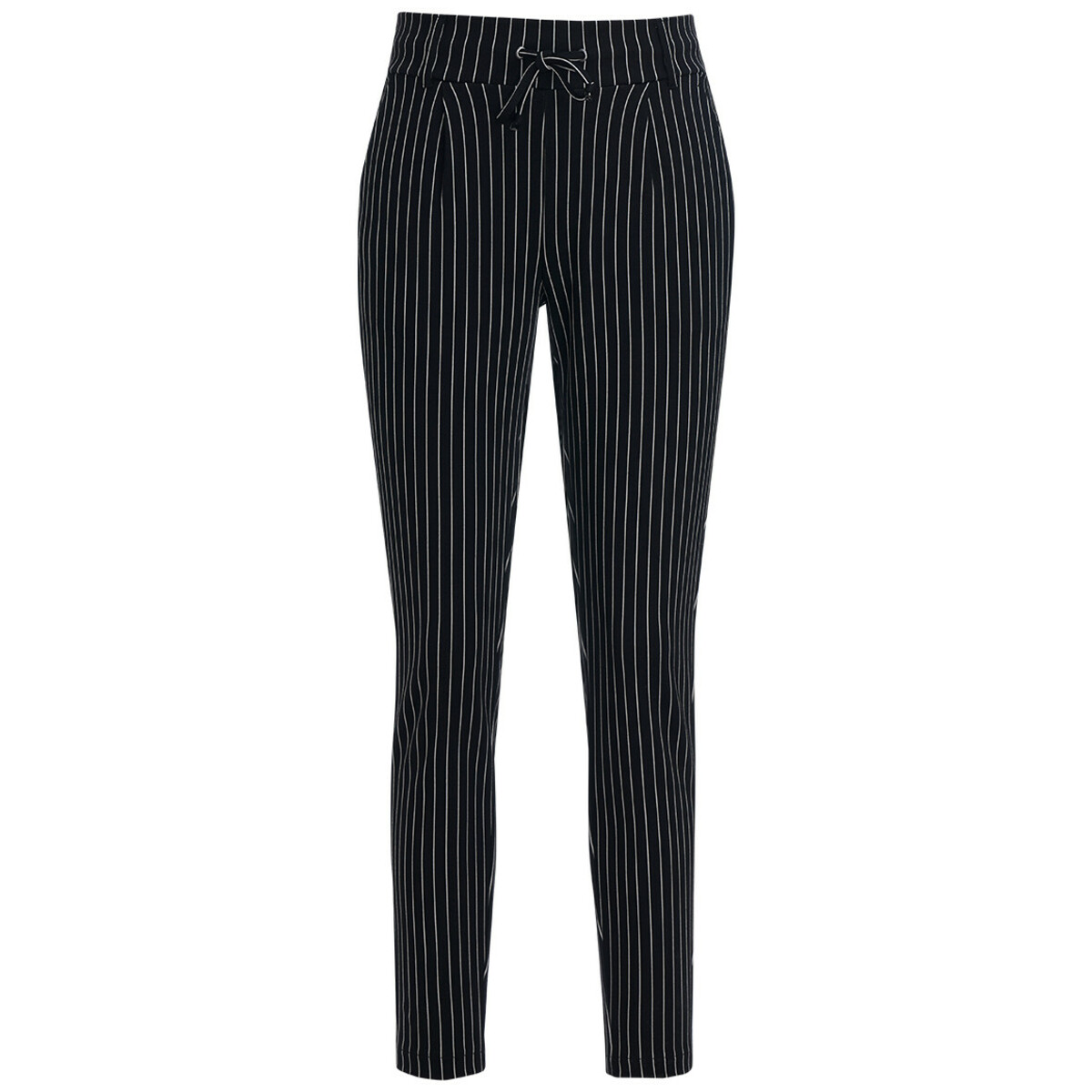 Bild 1 von Damen Jogpants mit Nadelstreifen