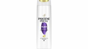 PANTENE PRO-V Shampoo Volumen Pur