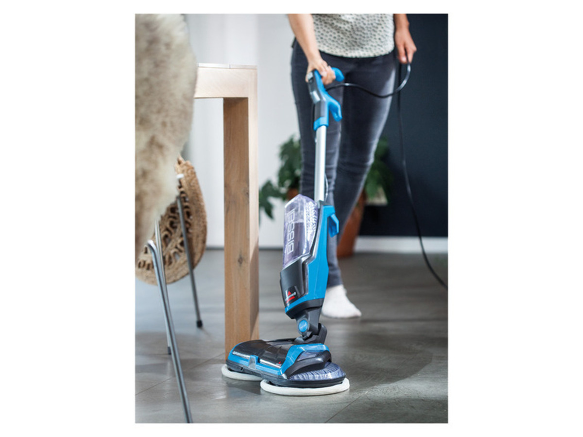 Bild 4 von Bissell SpinWave