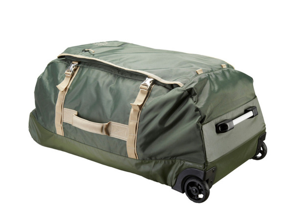 Bild 3 von Nordisk Reisetasche »Verran«, mit Rollen