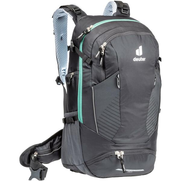 Deuter Trans Alpine 30 Fahrradrucksack ansehen!