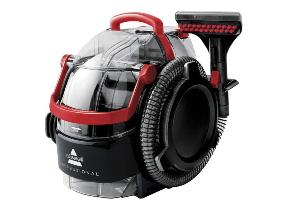 Bild 1 von Bissell Teppichreiniger »SpotClean Professional«, tragbar