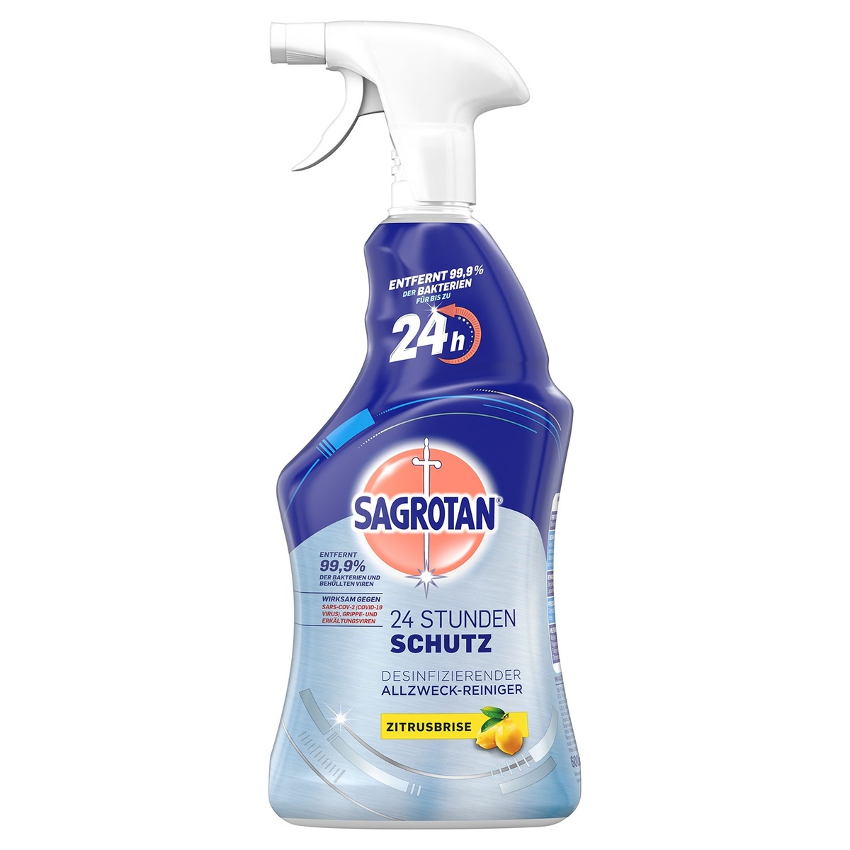Bild 1 von SAGROTAN®  Haushaltsreiniger 600 ml