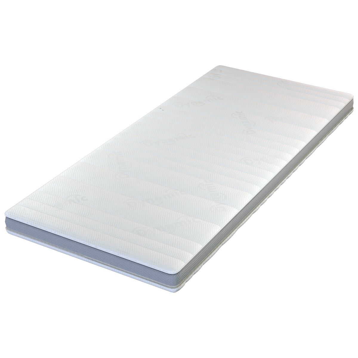 Bild 1 von Premium Topper Kaltschaum DYNAMIC® Hybridschaum 9cm Klimaband