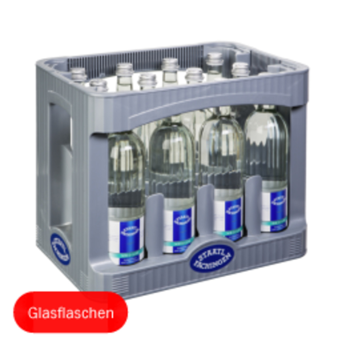 Bild 1 von Staatl. Fachingen