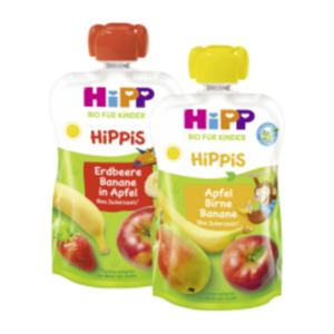 Hipp  Hippis 100 % Bio Früchte