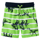 Bild 1 von Jungen Badeshorts mit Dino-Allover