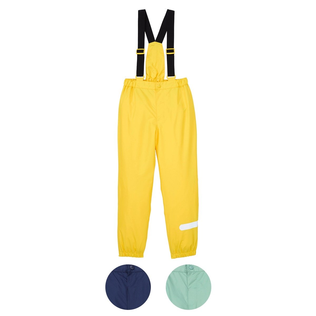 Bild 1 von ALIVE Kinder Regenhose