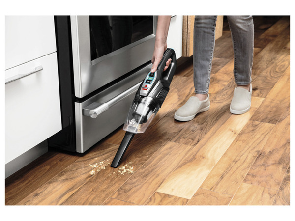 Bild 3 von Bissell Stielstaubsauger »MultiReach Essential«, kabellos, 18 V