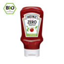 Bild 1 von Heinz Bio Tomatenketchup oder Ketchup ohne Zucker & Salz