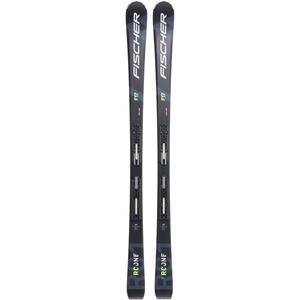 Fischer RC ONE F17 + RS10 GW Carving Ski