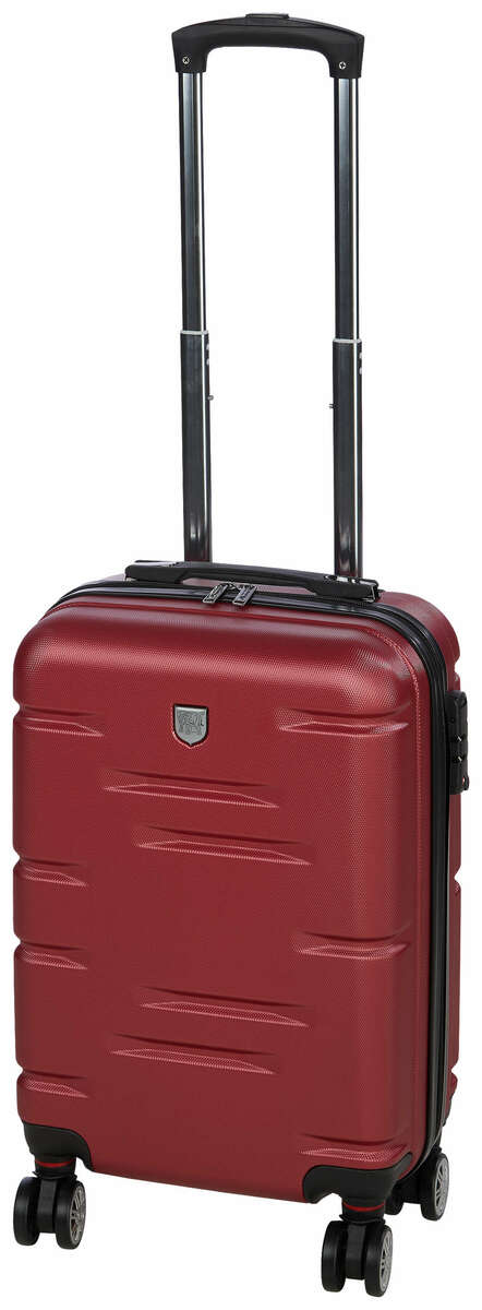 Bild 1 von ELEPHANT Hartschalen-Trolley S