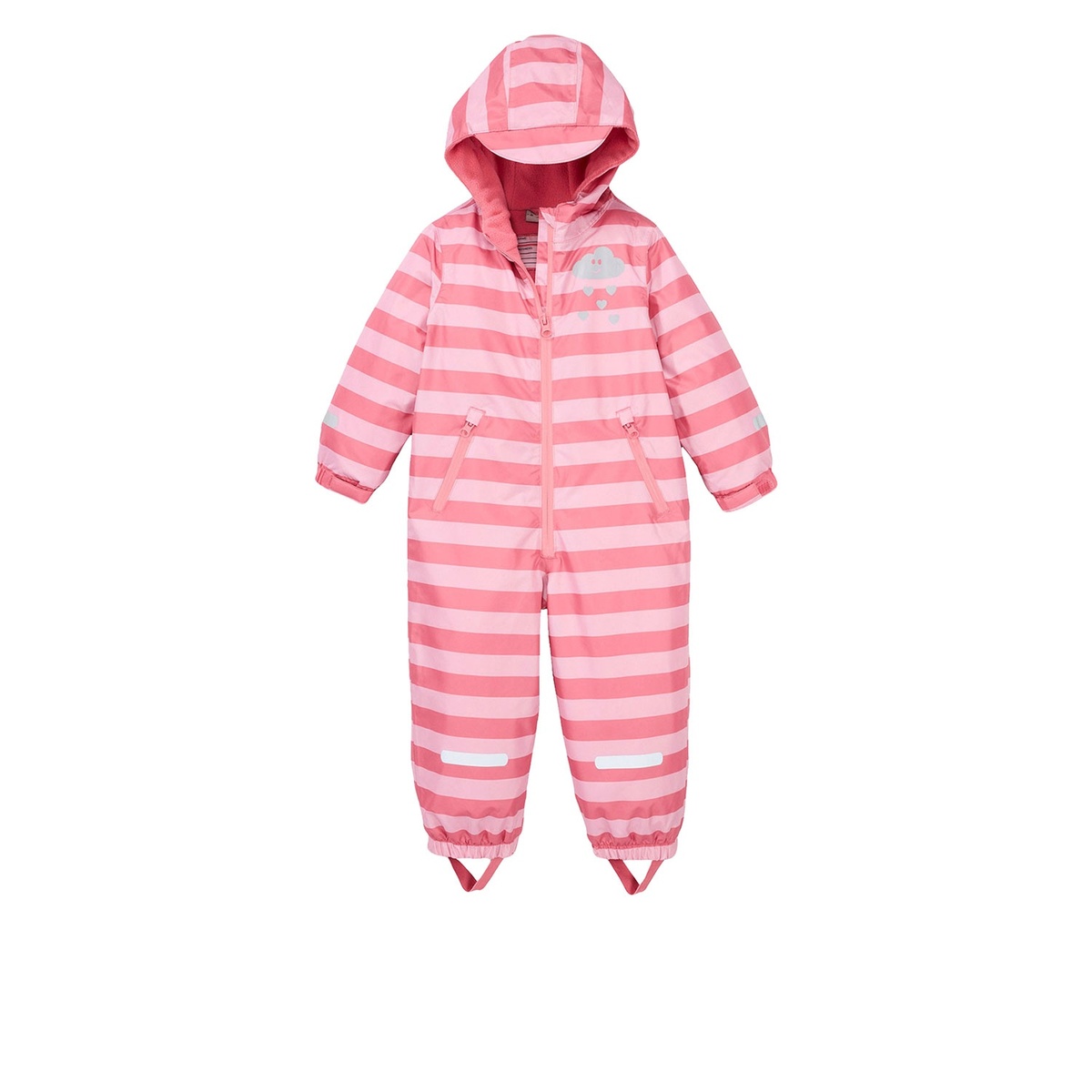 Bild 3 von IMPIDIMPI Kleinkinder Matsch- und Buddelanzug oder Buddeloverall