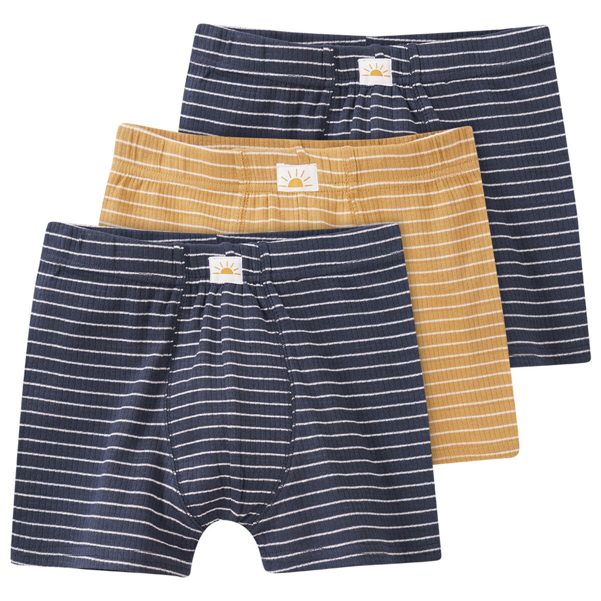 Bild 1 von 3 Jungen Boxer mit Bio-Baumwolle