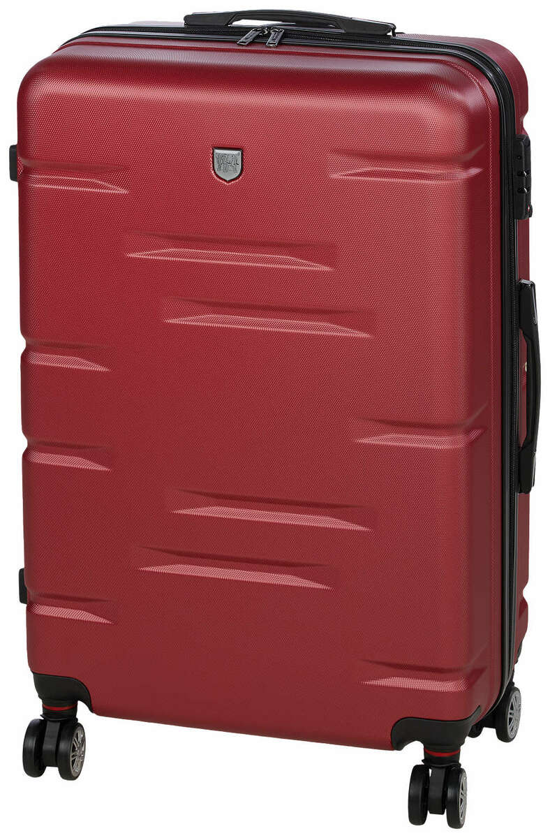 Bild 1 von ELEPHANT Hartschalen-Trolley L